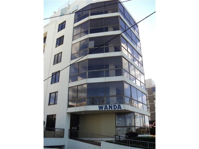 4/534 Marine Parade, Biggera Waters QLD 4216