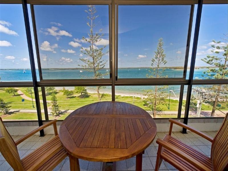 4/534 Marine Parade, Biggera Waters QLD 4216