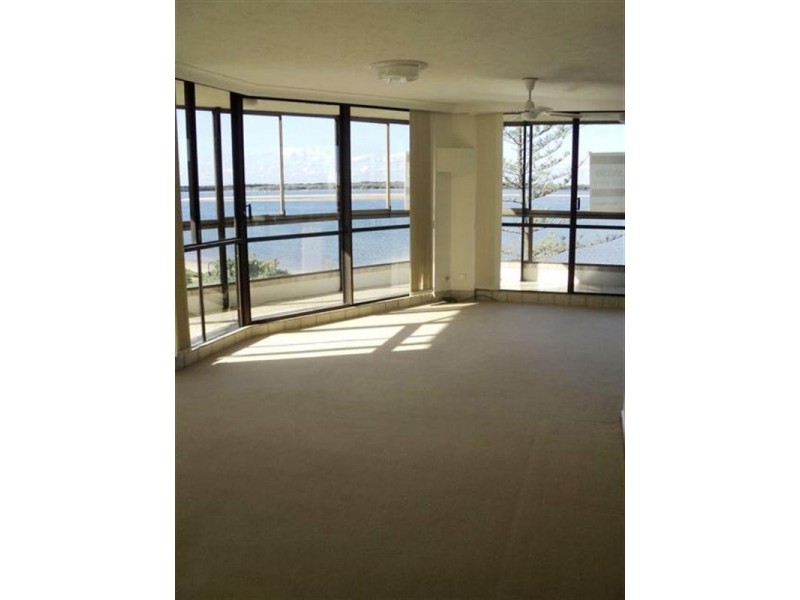 4/534 Marine Parade, Biggera Waters QLD 4216