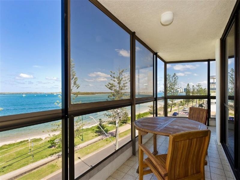 4/534 Marine Parade, Biggera Waters QLD 4216