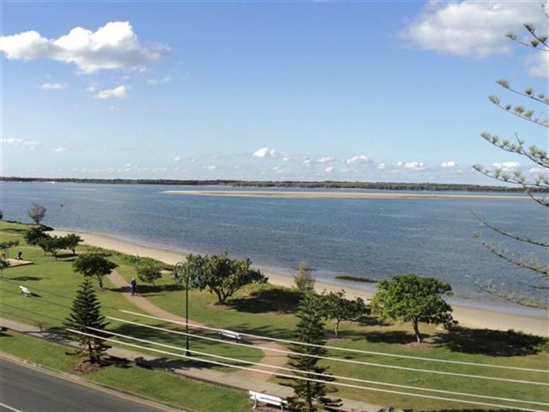 4/534 Marine Parade, Biggera Waters QLD 4216