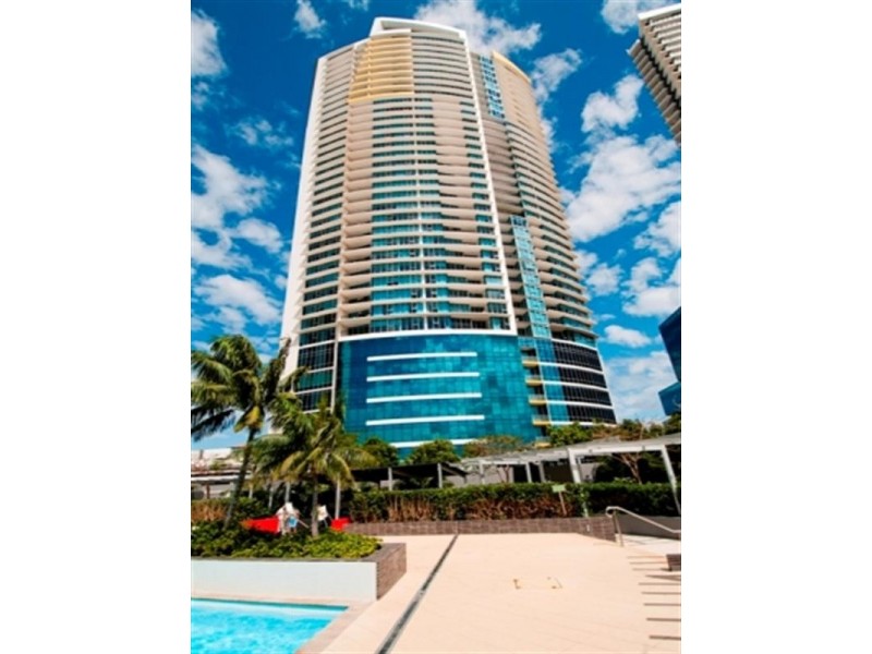 1198/56 Scarborough Street, Southport QLD 4215