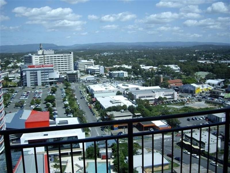 1198/56 Scarborough Street, Southport QLD 4215