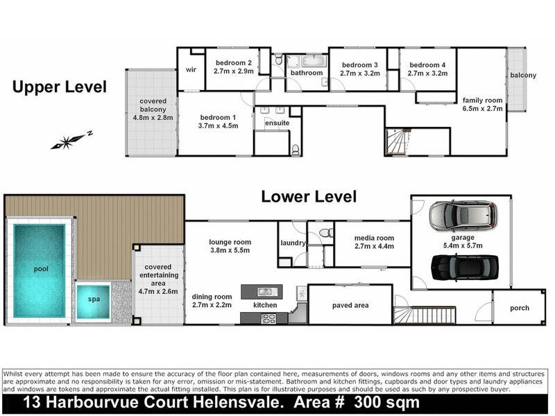 13 Harbourvue Court, Helensvale QLD 4212