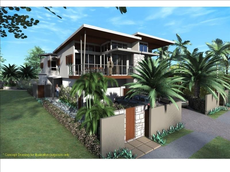 30 Anglers Esplanade, Runaway Bay QLD 4216