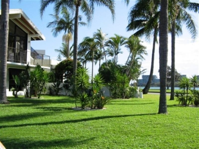 1 Dirk Hartog Place, Hollywell QLD 4216