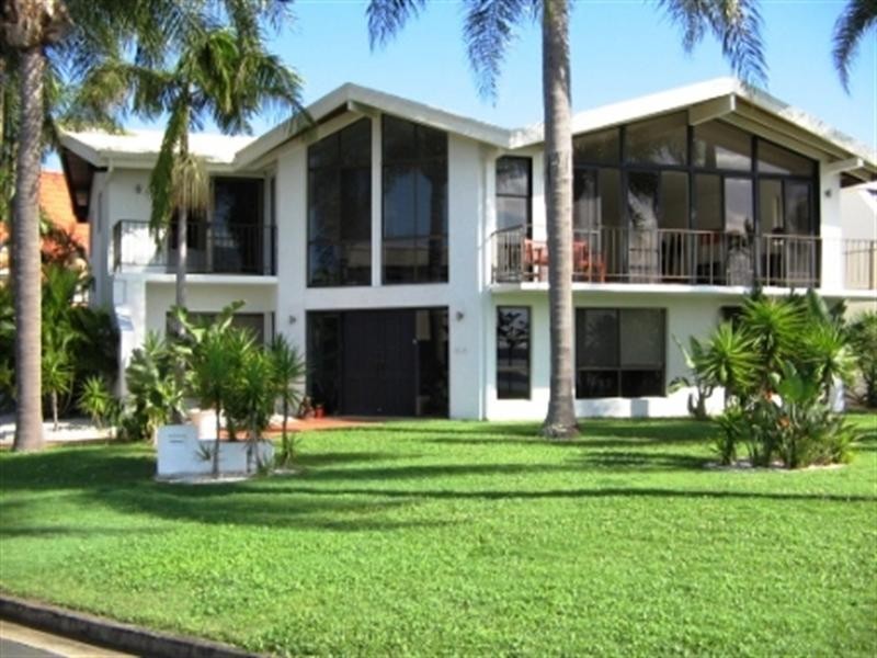 1 Dirk Hartog Place, Hollywell QLD 4216