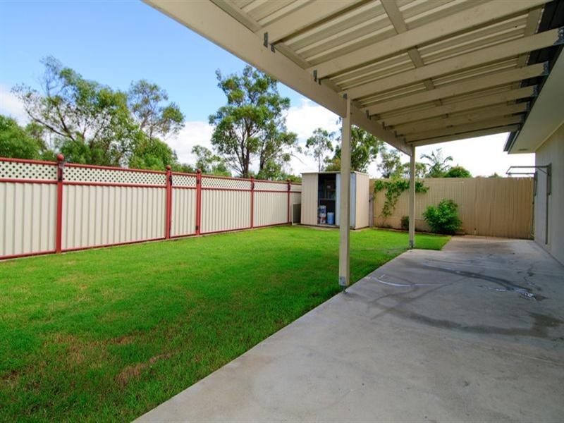 4 Jacaranda Avenue, Hollywell QLD 4216