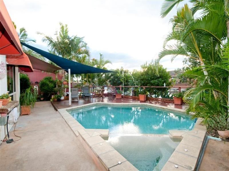 3 Columbus Drive, Hollywell QLD 4216