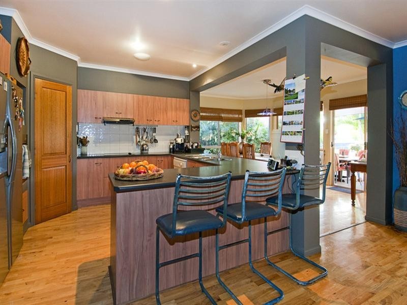 3 Columbus Drive, Hollywell QLD 4216