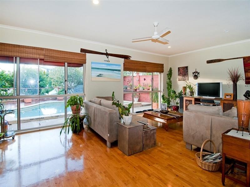 3 Columbus Drive, Hollywell QLD 4216