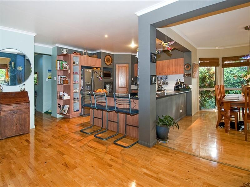 3 Columbus Drive, Hollywell QLD 4216