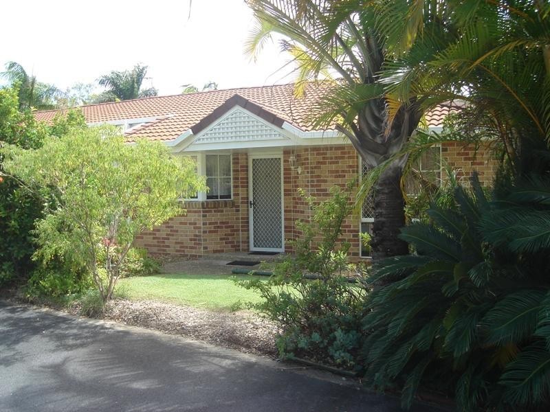 32/27 Rain Tree Glen, Coombabah QLD 4216