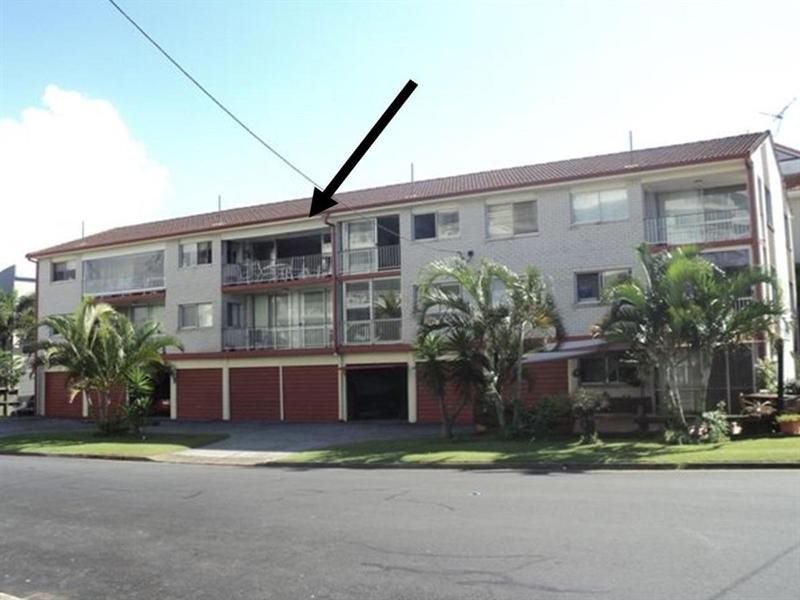 8/516 Marine Parade, Biggera Waters QLD 4216