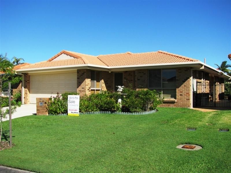 23 Numbat Court, Coombabah QLD 4216