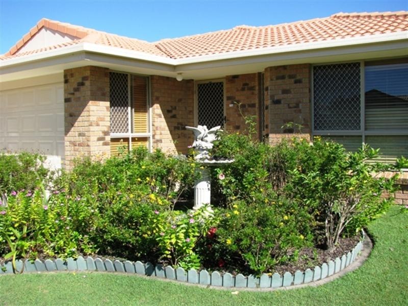 23 Numbat Court, Coombabah QLD 4216