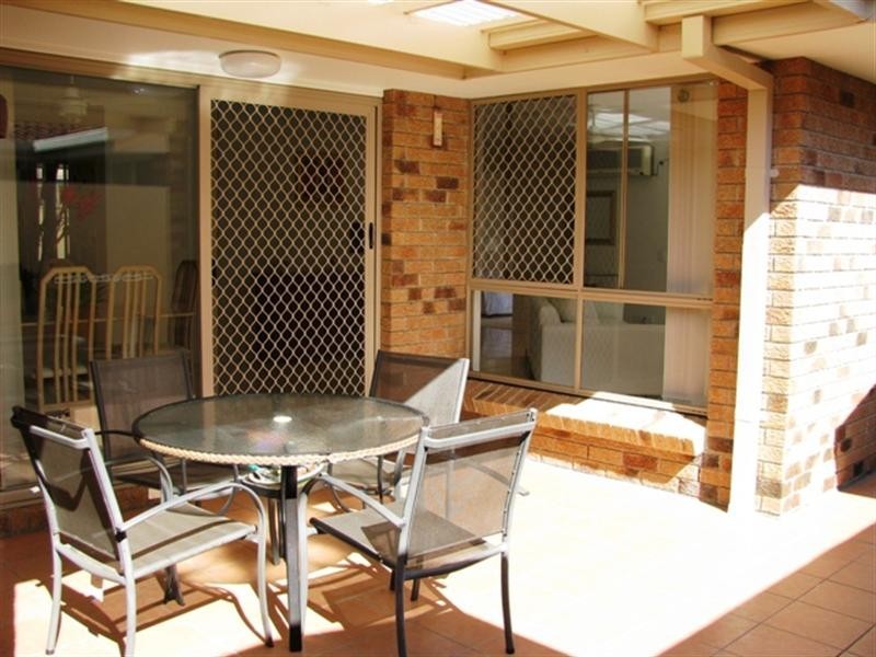 23 Numbat Court, Coombabah QLD 4216