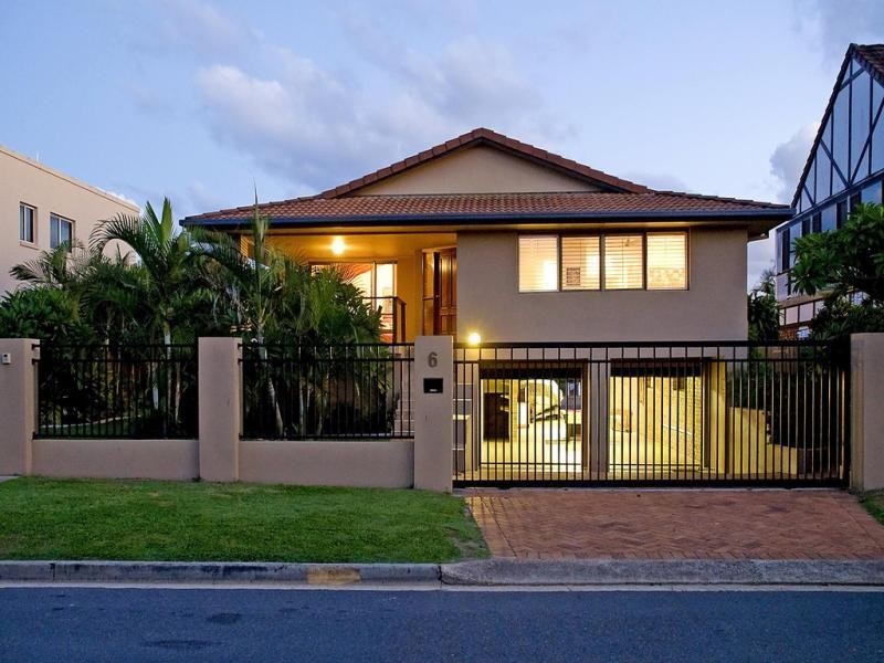 6 Dirk Hartog Place, Hollywell QLD 4216