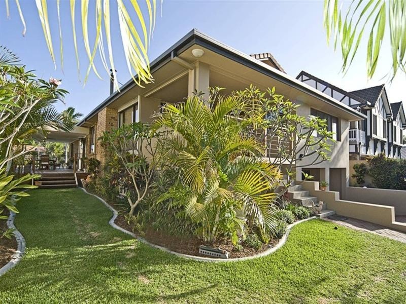 6 Dirk Hartog Place, Hollywell QLD 4216