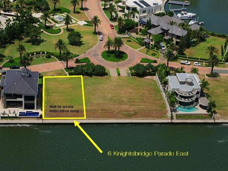 Sovereign Islands QLD 4216