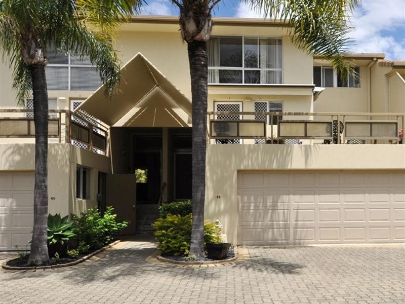 43/100 Morala Avenue, Runaway Bay QLD 4216