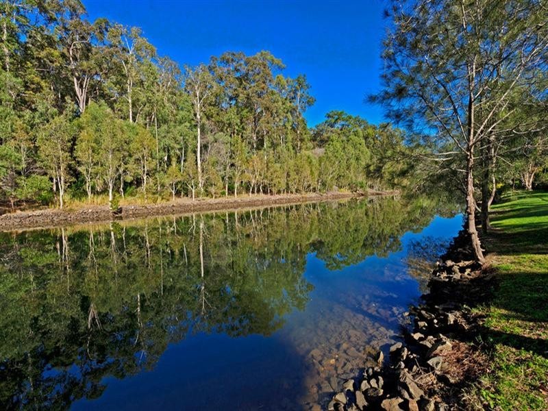 87 The Estuary, Coombabah QLD 4216
