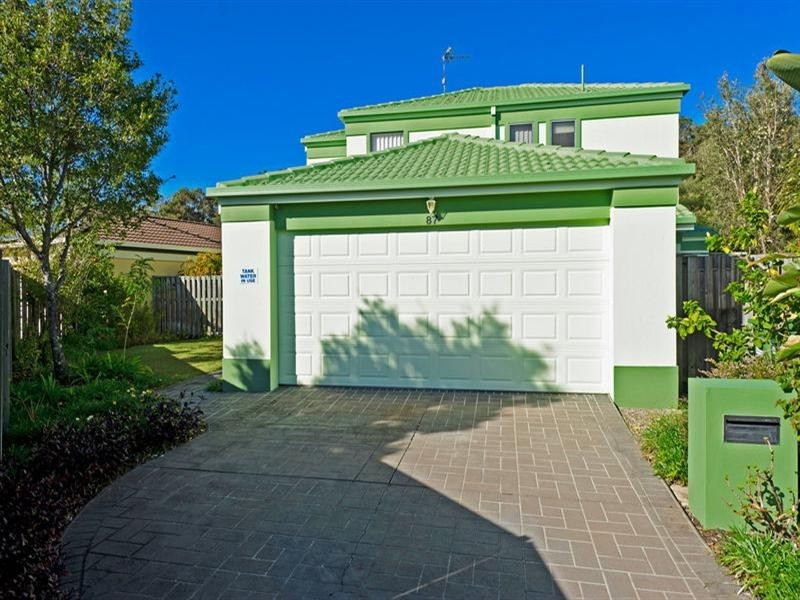 87 The Estuary, Coombabah QLD 4216