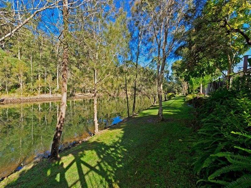 87 The Estuary, Coombabah QLD 4216