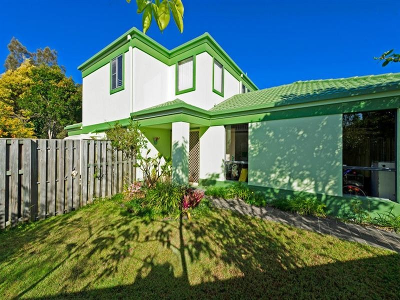 87 The Estuary, Coombabah QLD 4216