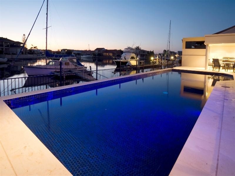 46 Shearwater Esplanade, Runaway Bay QLD 4216