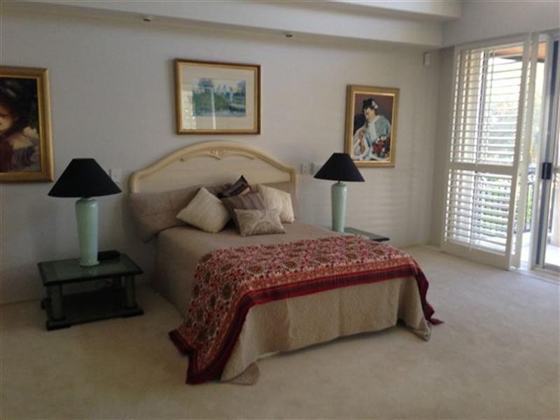 7063 Riverview Crescent, Sanctuary Cove QLD 4212