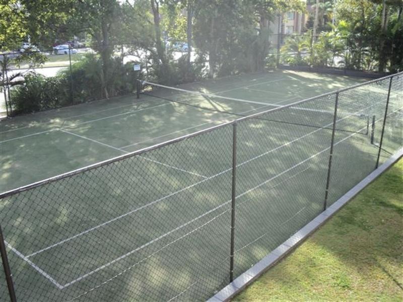 72/43 Enderley Avenue, Surfers Paradise QLD 4217