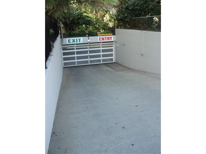 72/43 Enderley Avenue, Surfers Paradise QLD 4217