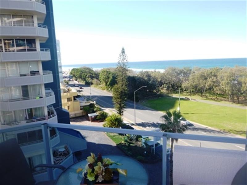 6/3456 Main Beach Parade, Surfers Paradise QLD 4217