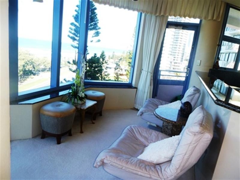 6/3456 Main Beach Parade, Surfers Paradise QLD 4217