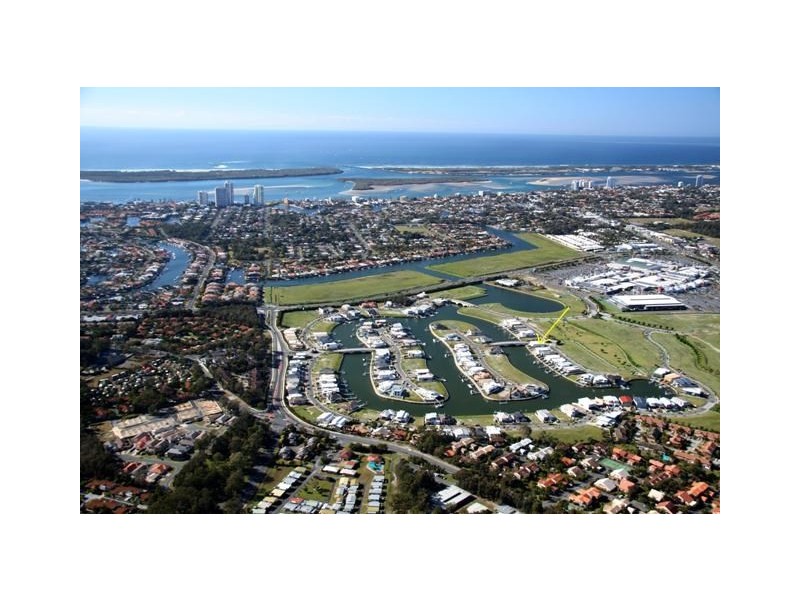 1/15 South Quay Drive, Biggera Waters QLD 4216