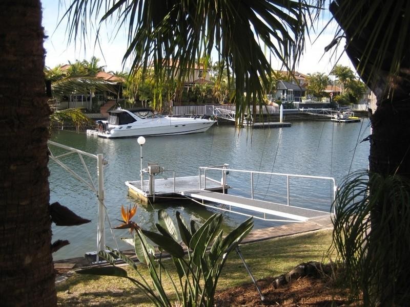 498 Oxley Drive, Runaway Bay QLD 4216