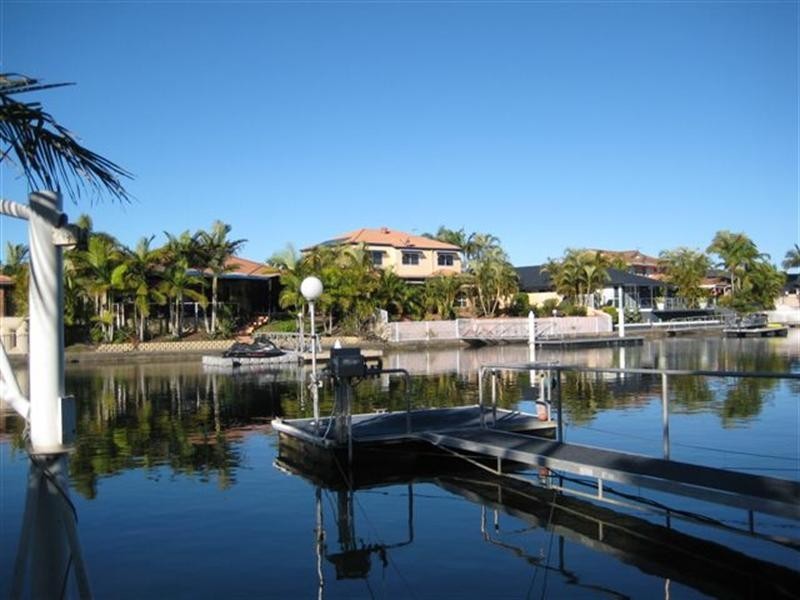 498 Oxley Drive, Runaway Bay QLD 4216