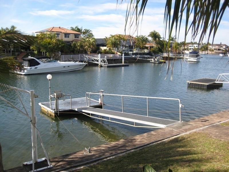 498 Oxley Drive, Runaway Bay QLD 4216