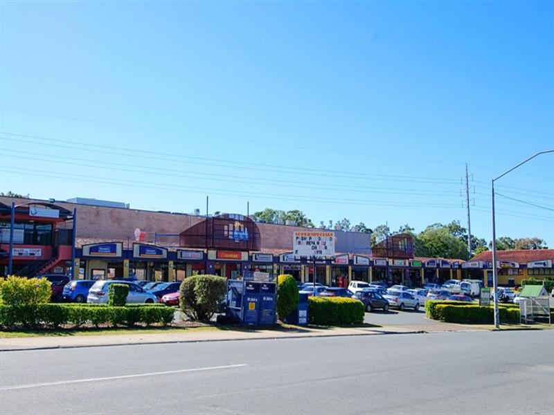 16/18 Daisy Hill Road, Daisy Hill QLD 4127