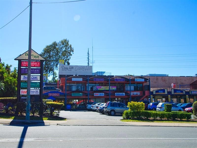 16/18 Daisy Hill Road, Daisy Hill QLD 4127