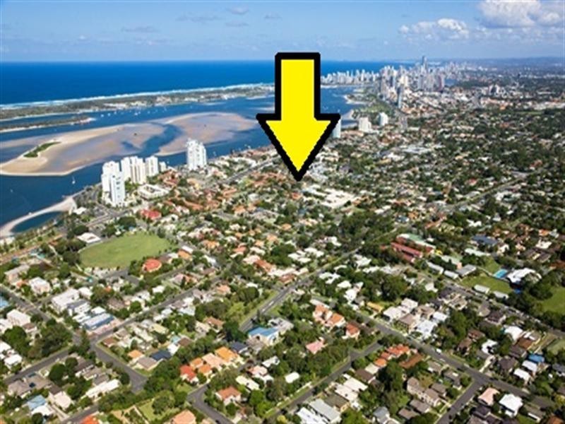 16/28 Hunter Avenue, Labrador QLD 4215