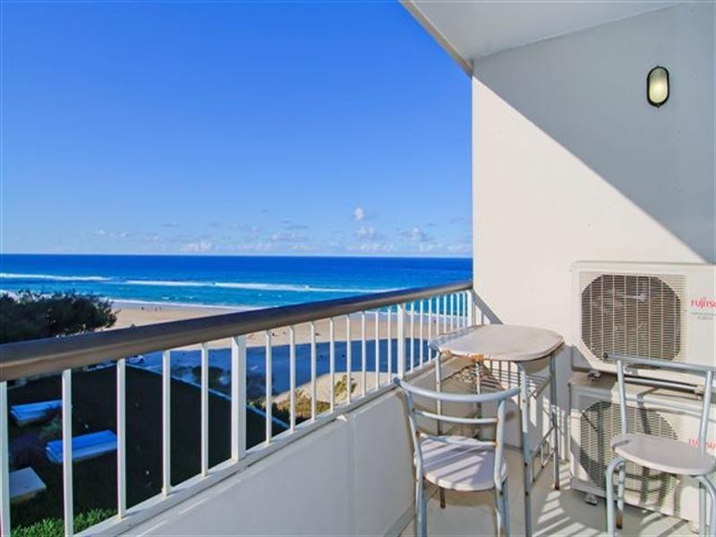 20/29 Northcliffe Terrace, Surfers Paradise QLD 4217