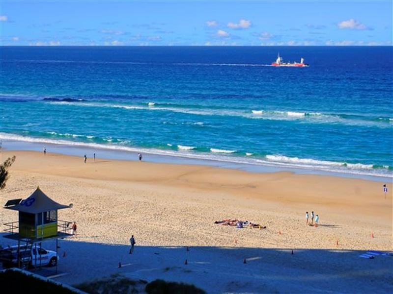 20/29 Northcliffe Terrace, Surfers Paradise QLD 4217