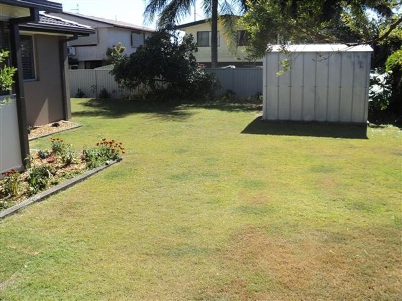 3 Matthew Flinders, Paradise Point QLD 4216