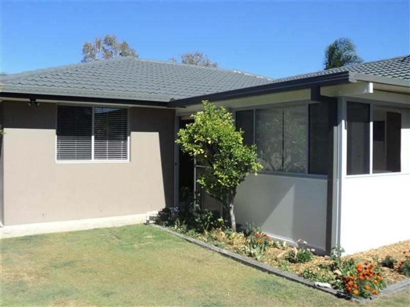 3 Matthew Flinders, Paradise Point QLD 4216