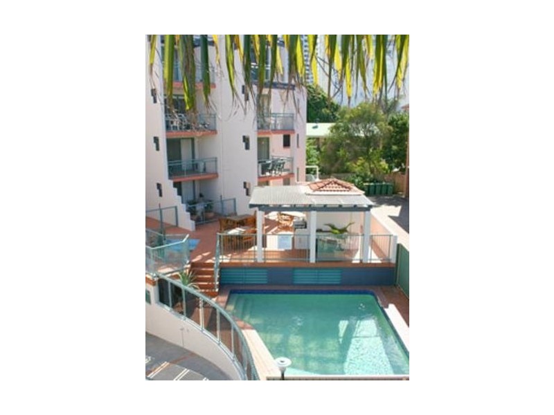 5/7-9 Robert Street, Labrador QLD 4215