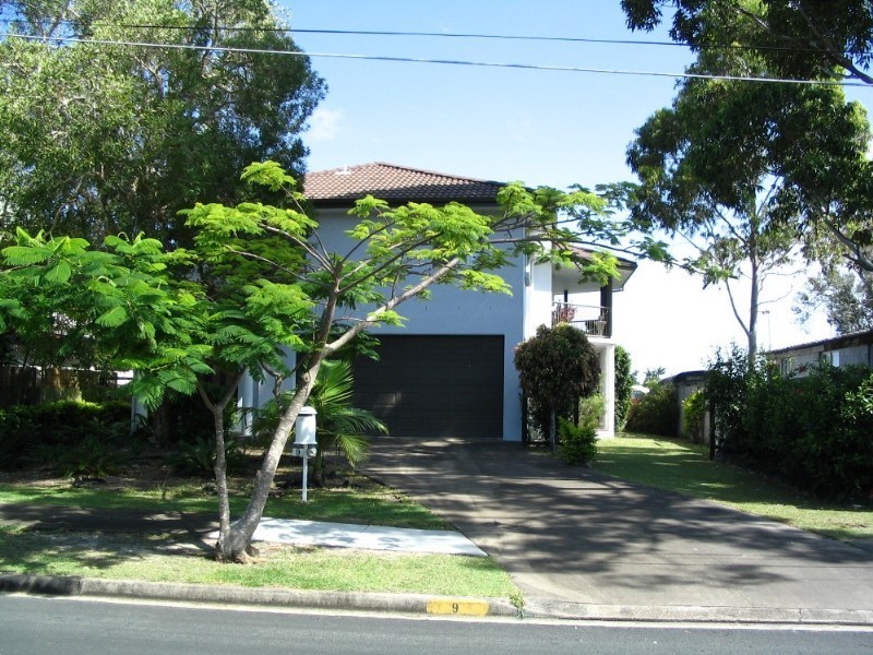 Biggera Waters QLD 4216