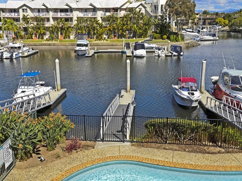 14/14-18 Jennifer Avenue, Runaway Bay QLD 4216