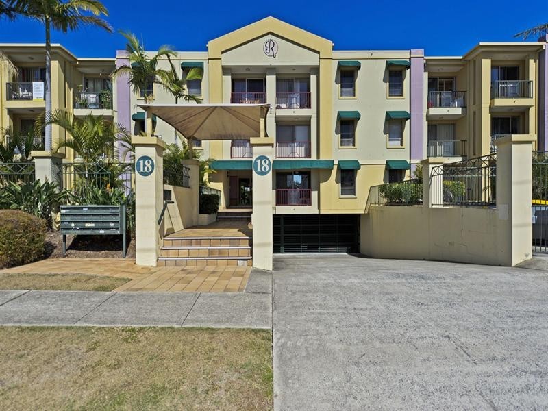 14/14-18 Jennifer Avenue, Runaway Bay QLD 4216